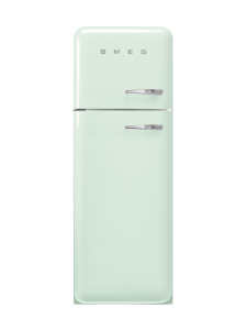 Smeg - Smeg FAB30LPG5 Jääkaappi, mintunvihreä vasenkätinen | Stockmann