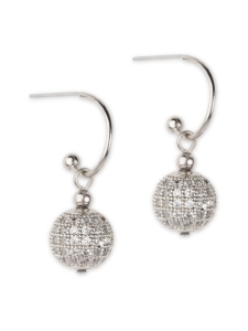 pfgSTOCKHOLM - Pearls for girls-Angela Korvakorut - SILVER | Stockmann