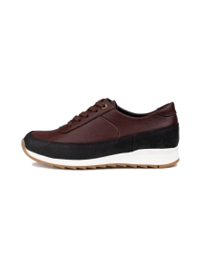 Pomar - PEIPPI tennarit - BROWN VIVIAN/BLK WAXY COMMANDER | Stockmann