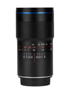 LAOWA - Laowa 100mm f/2.8 2x Ultra Macro APO (Canon RF) -objektiivi | Stockmann