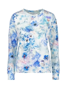 Nakoa - Casual Chic Print Shirt, Lush - LUSH | Stockmann