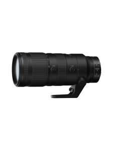 Nikon - Nikon Nikkor Z 70-200mm f/2.8 VR S -telezoom | Stockmann