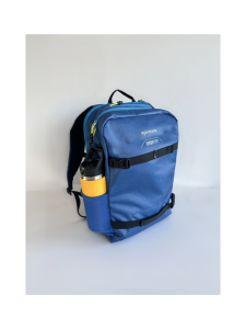 Spinlock - Venture 27L selkäreppu - KIRKKAANSININEN Spinlock - Venture 27L selkäreppu - KIRKKAANSININEN | Stockmann