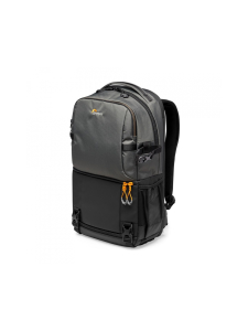Lowepro - Lowepro Fastpack BP 250 AW III kamerareppu - Harmaa Lowepro - Lowepro Fastpack BP 250 AW III kamerareppu - Harmaa | Stockmann