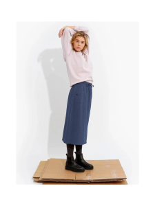 Globe Hope - AUTTI hame, sininen - NAVY BLUE Globe Hope - AUTTI hame, sininen - NAVY BLUE | Stockmann