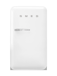 Smeg - Smeg FAB10RWH6 jääkaappi, valkoinen oikeakätinen Smeg - Smeg FAB10RWH6 jääkaappi, valkoinen oikeakätinen | Stockmann