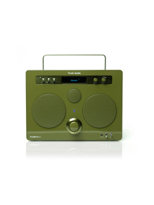 Tivoliaudio - Tivoli Audio SongBook Max Vihreä - VIHREÄ Tivoliaudio - Tivoli Audio SongBook Max Vihreä - VIHREÄ | Stockmann