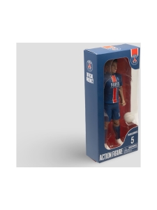 FIFA - Banbo Toys Jalkapalloilija – Marquinhos (PSG), 20 cm | Stockmann