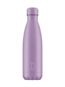 Chilly's - Matte All Purple -juomapullo 500 ml Chilly's - Matte All Purple -juomapullo 500 ml | Stockmann
