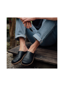 Pomar - HUNAJA pistokkaat - BLACK NAPPA | Stockmann