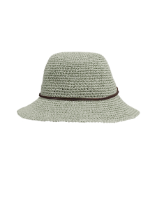 P.A.C. - Lilen kesähattu punkki- ja hyttyskarkotteella - HARMAA | Stockmann