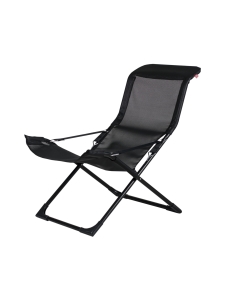 FIAM - Fiesta kansituoli, Tone-on-tone - MUSTA | Stockmann