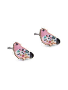 pfgSTOCKHOLM - Pearls KIDS-Birdy Korvakorut - PINK | Stockmann