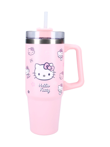 HELLO KITTY - HELLO KITTY Juomapullo, 900 ml | Stockmann