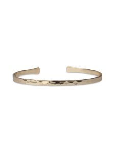 pfgSTOCKHOLM - NOIR-Hammered Rannekoru - GOLD | Stockmann