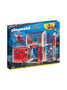 PLAYMOBIL - PLAYMOBIL Paloasema 9462 | Stockmann