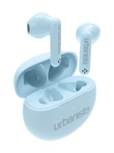 Urbanista - Urbanista Austin True Wireless kuulokkeet - SKYLIGHT BLUE Urbanista - Urbanista Austin True Wireless kuulokkeet - SKYLIGHT BLUE | Stockmann