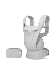ErgoBaby - ErgoBaby Omni Deluxe Cotton kantoreppu | Stockmann