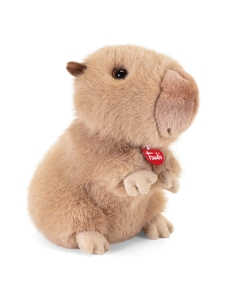 TRUDI - TRUDI Pehmokapybara Furio, 20cm | Stockmann