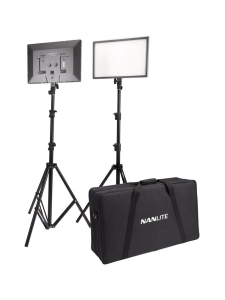Nanlite - Nanlite Lumipad 25 LED kit -valaisinsetti jalustoilla ja laukulla Nanlite - Nanlite Lumipad 25 LED kit -valaisinsetti jalustoilla ja laukulla | Stockmann