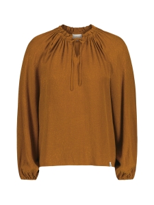 Nakoa - Paloma Blouse, Golden Leo - GOLDEN LEO | Stockmann