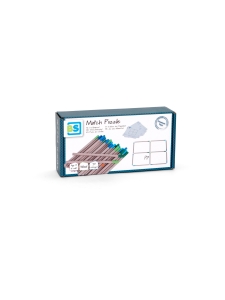 BS TOYS - BS TOYS peli Tulitikkupähkinät | Stockmann