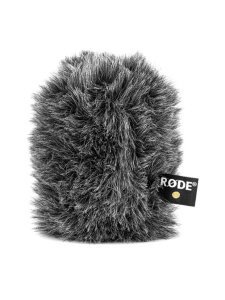 Rode - Rode WS11 (Videomic NTG) -tuulisuoja | Stockmann