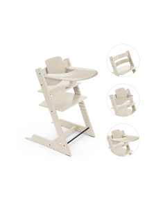 Stokke - Stokke Tripp Trapp bundle tarjottimella | Stockmann