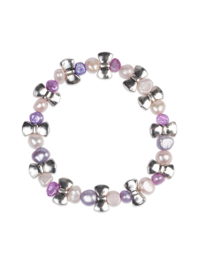 pfgSTOCKHOLM - Pearls KIDS-Bow Rannekoru - MULTI | Stockmann