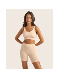 BOODY - BOODY - Shortsit - NUDE | Stockmann