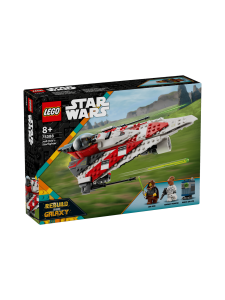 LEGO STAR WARS - LEGO Star Wars Jedi Bobin tähtihävittäjä 75388 LEGO STAR WARS - LEGO Star Wars Jedi Bobin tähtihävittäjä 75388 | Stockmann