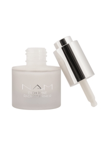 NAM - Even Tone Radiant Primer -meikinpohjustustuote 20ml | Stockmann