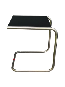 FIAM - Club pöytä - MUSTA | Stockmann