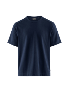 Berkeley - Tipton Casual Tee t-paita - NAVY | Stockmann