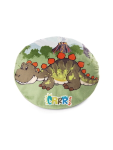 NICI - NICI Dinosaurustyyny Orny, pimeässä hohtava | Stockmann