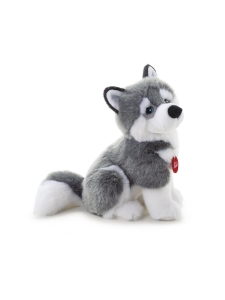 TRUDI - TRUDI Marcus-husky pehmolelu, 26 cm | Stockmann