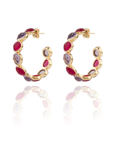 House of Elliott - Vedette - Korvakorut | Stockmann