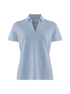 Berkeley - W's Tech Polo - LIGHT BLUE | Stockmann