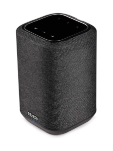 Denon - Denon Home 150 langaton kaiutin, musta | Stockmann