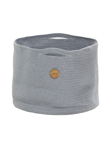 Cane-Line - Soft Rope -kori 50 halk x 34 cm - VAALEAN HARMAA | Stockmann