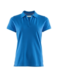 Berkeley - W's Camden Stretch Polo -pikeepaita - SKY BLUE | Stockmann
