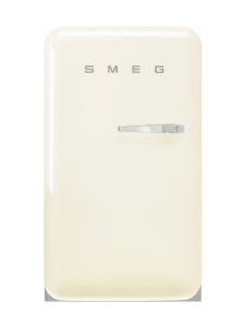 Smeg - Smeg FAB10HLCR6 Happy Bar jääkaappi, kermanvalkoinen vasenkätinen Smeg - Smeg FAB10HLCR6 Happy Bar jääkaappi, kermanvalkoinen vasenkätinen | Stockmann