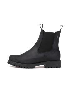 Pomar - KOSMOS Miesten GORE-TEX® Chelsea-nilkkurit - BLACK WAXY COMMANDER | Stockmann