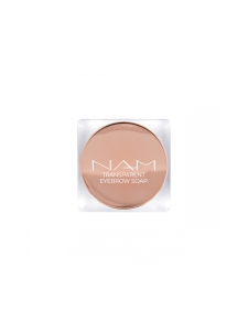 NAM - Transparent Eyebrow Soap -kulmasaippua 4,8g | Stockmann