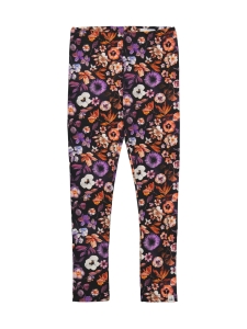 Nakoa - Print Leggings, Violettes - VIOLETTES | Stockmann