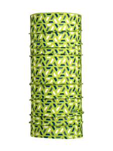 P.A.C. - Lasten UV Protector tuubihuivi - VIHREÄ | Stockmann