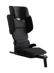 Axkid - Axkid UP turvavyöistuin (100-150cm) - NORDIC BLOOM GREEN | Stockmann