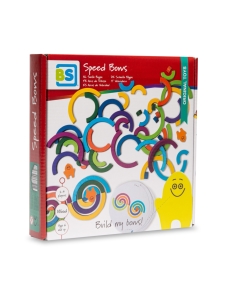 BS TOYS - BS TOYS Nopeat kaaret -peli | Stockmann