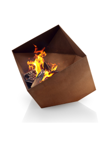 Eva Solo Outdoor - FireCube tulipesä - RUSKEA | Stockmann