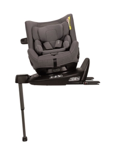 Nuna - Nuna Pruu turvaistuin (40-105cm) - THUNDER | Stockmann